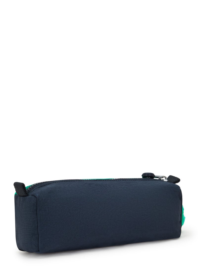 kipling Cute Medium pencase Blue Green Bl-09406CD7  - Image 2