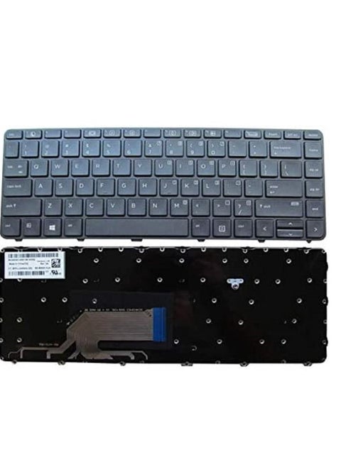 HP 640 G2 G3 laptop keyboard