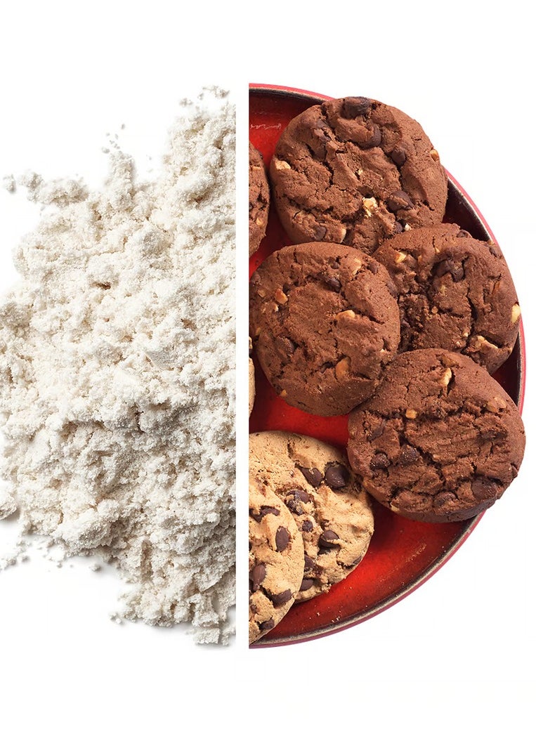 NUTREND - Nutrend Whey Core Cookies Flavor 900g - Image 1