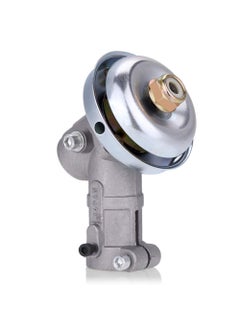 Sadaiv Nipun Dil Se Desh Seva SNE A0033 Heavy Duty 28mm Gear Hub for Brush Cutter and Grass Trimmer Reliable Replacement Gearbox Gearhead for Enhanced Performance  - Image 1