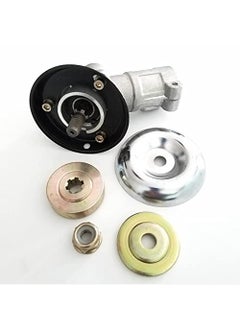 Sadaiv Nipun Dil Se Desh Seva SNE A0033 Heavy Duty 28mm Gear Hub for Brush Cutter and Grass Trimmer Reliable Replacement Gearbox Gearhead for Enhanced Performance  - Image 2