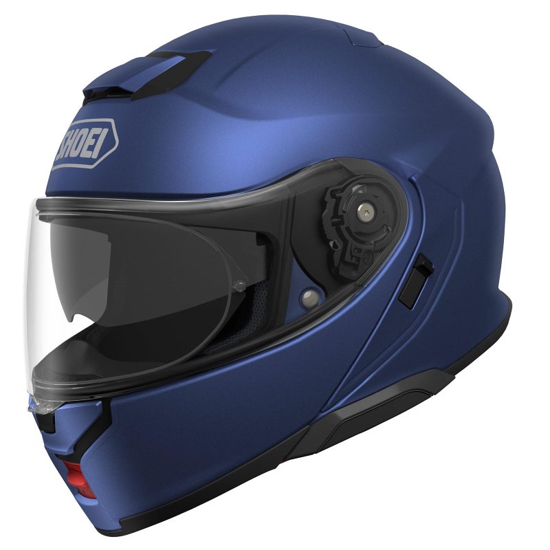 Shoei Neotec 3 Modular Motorcycle Helmet - Image 2