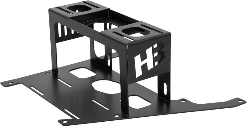 HornBlasters HB-STDK Spare Tire Delete Kit for Full-Size Pickup Trucks - Image 4