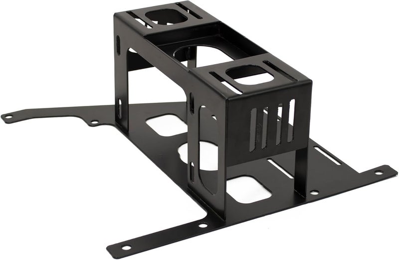HornBlasters HB-STDK Spare Tire Delete Kit for Full-Size Pickup Trucks - Image 3
