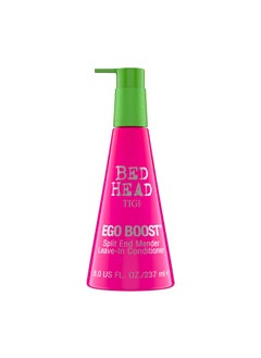TIGI Tigi Bed Head Ego Boost Split End Mender Leave in Conditioner, 8.0 Ounce 