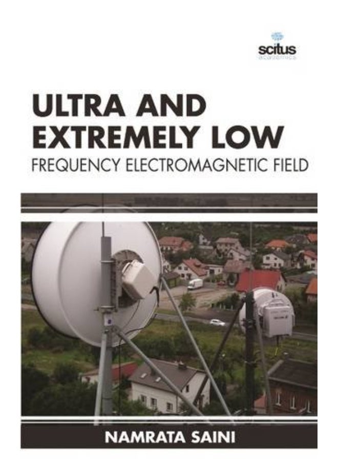 Ultra and Extremely Low Frequency Electromagnetic