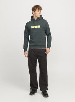 JACK & JONES Graphic Hoodie  - Image 4