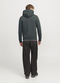 JACK & JONES Graphic Hoodie  - Image 2