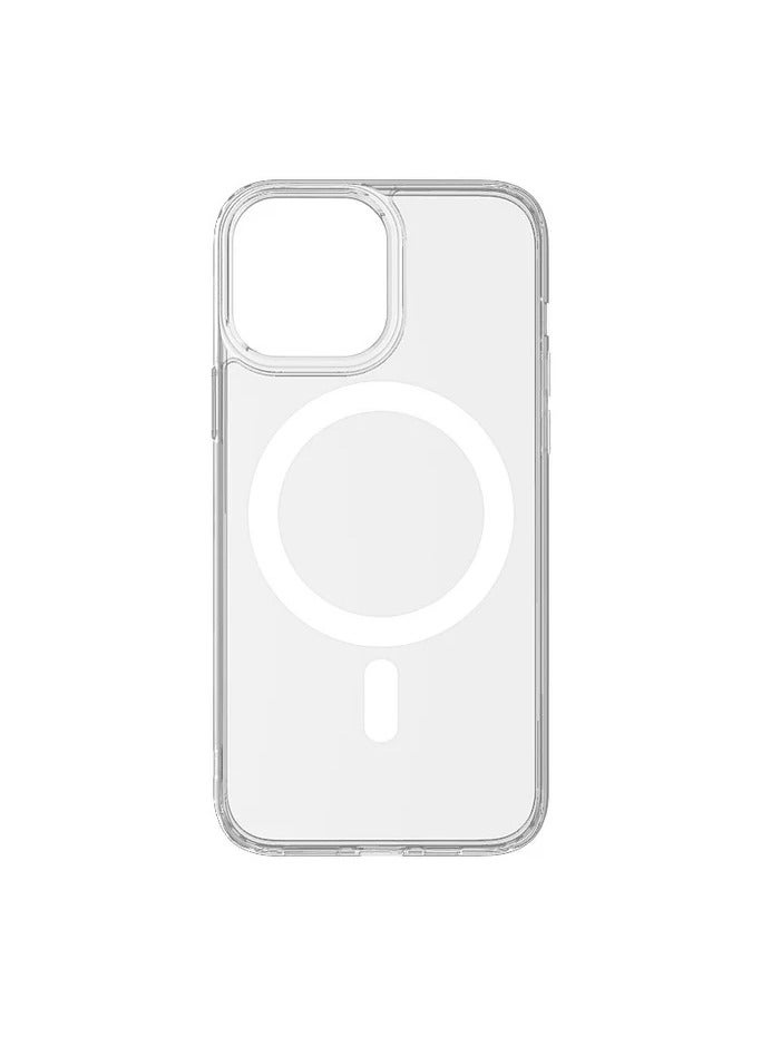 GREENMNKY 15 PLUS CLASSICS TRANSPARENT CASE - Image 1