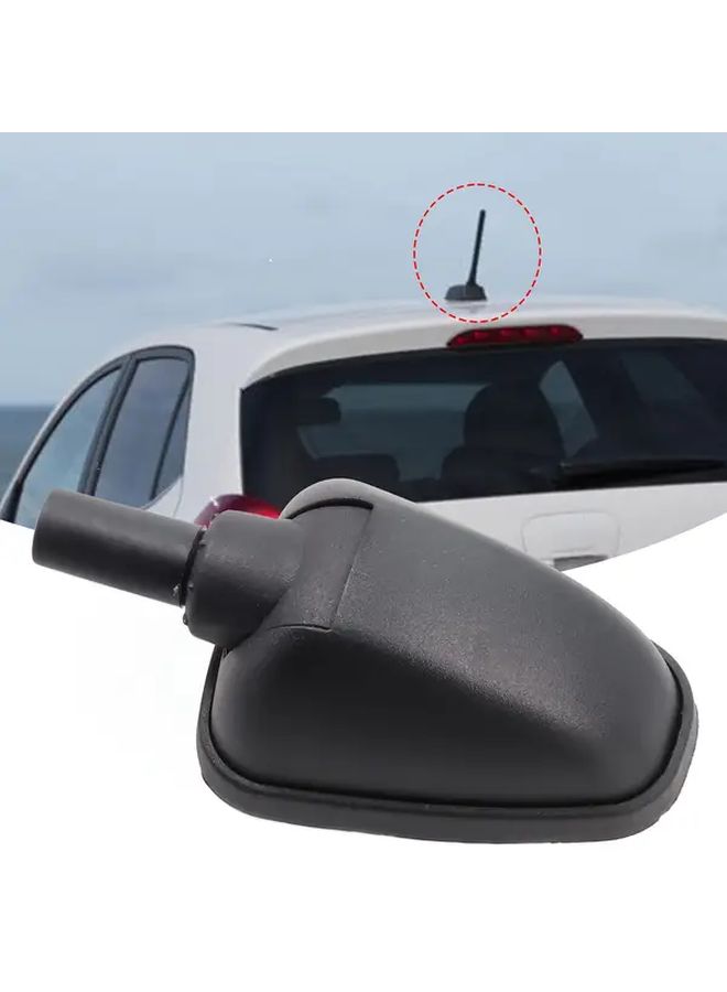 Antenna Base Compatible with KIA Picanto and HYUNDAI i10 2004 2007 Models - Image 1