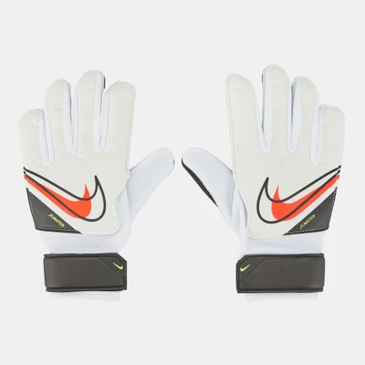Nike Kids' Goalkeeper Match Football Gloves