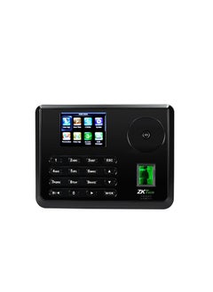 ZKTeco P160 Palm&Fingerprint Multibiometric T&A and Access Control Terminal  - Image 2