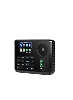 ZKTeco P160 Palm&Fingerprint Multibiometric T&A and Access Control Terminal  - Image 1