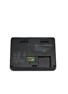 ZKTeco P160 Palm&Fingerprint Multibiometric T&A and Access Control Terminal  - Image 3