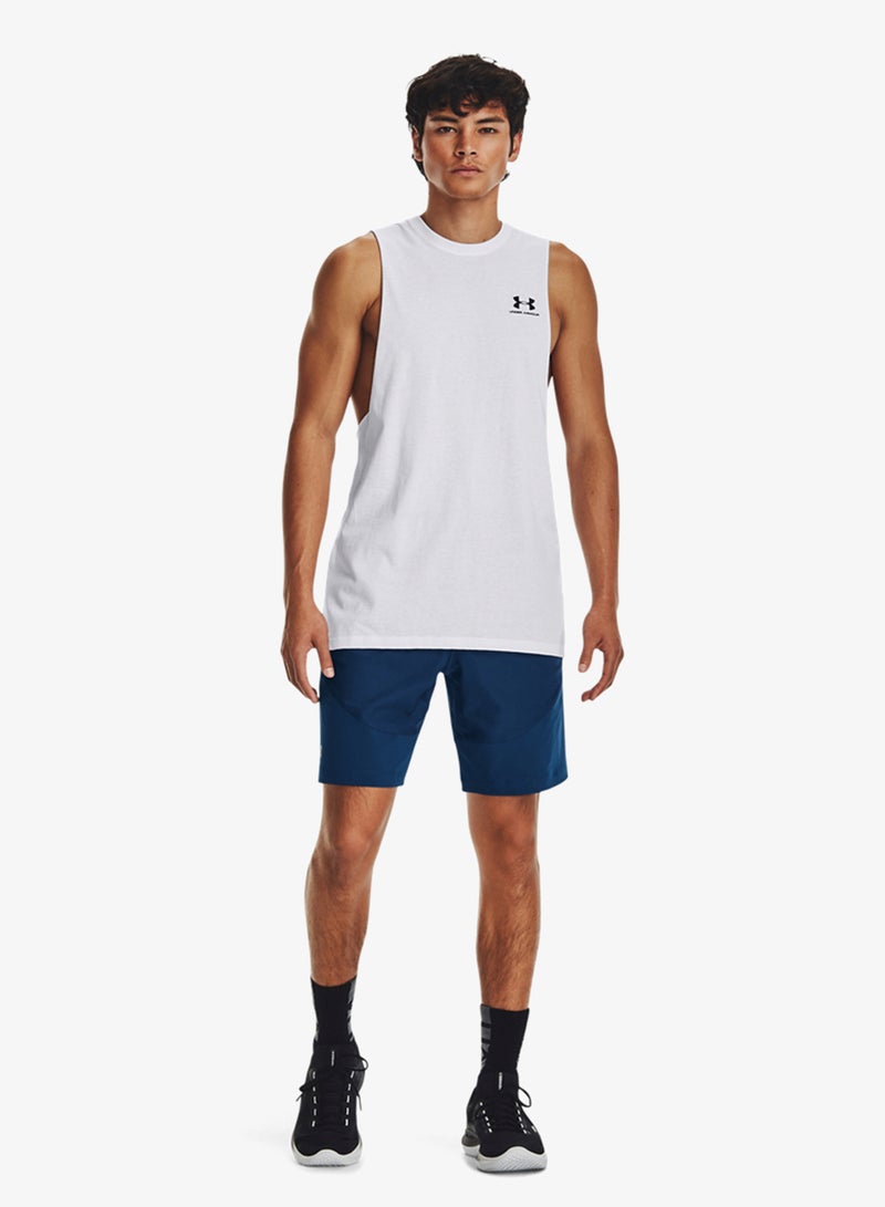 اندر ارمر تانك مقصوص الصدر الأيسر - Image 4