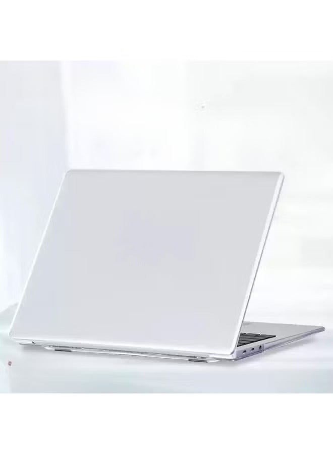 general Laptop Case Compatible with 14.6-inch Honor MagicBook Pro 14 (2025), Matte Laptop Protective Hard Anti-Crack Notebook Cover - Image 1