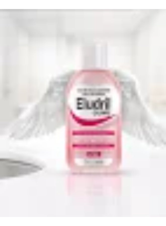 Eludril Gums Daily Mouthwash for Sensitive Gums 500ml - Image 3