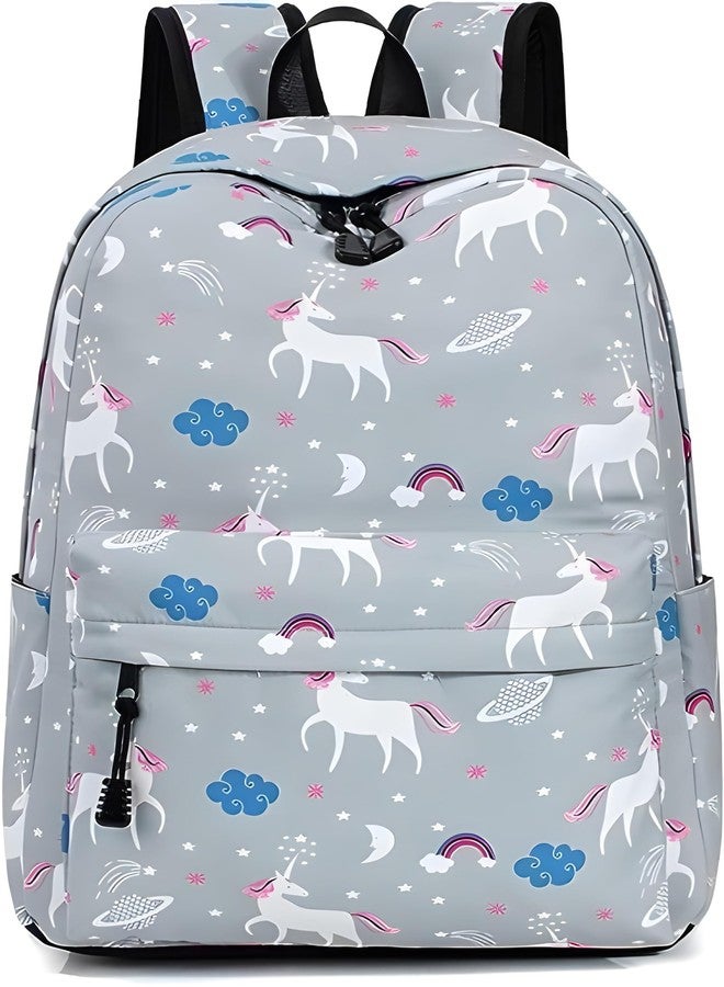 VESMEI 20L BAG Lightweight Casual/Picnic/Tuition/School Bag/Backpack (multicolour) - Image 3
