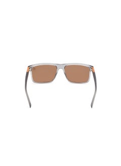 Timberland TIMBERLAND FULL RIM RECTANGULAR MALE SUNGLASS TB0000620H58  - Image 4