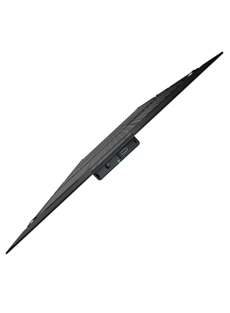 إيكو فلو لوحة شمسية محمولة EcoFlow 45W - Image 3