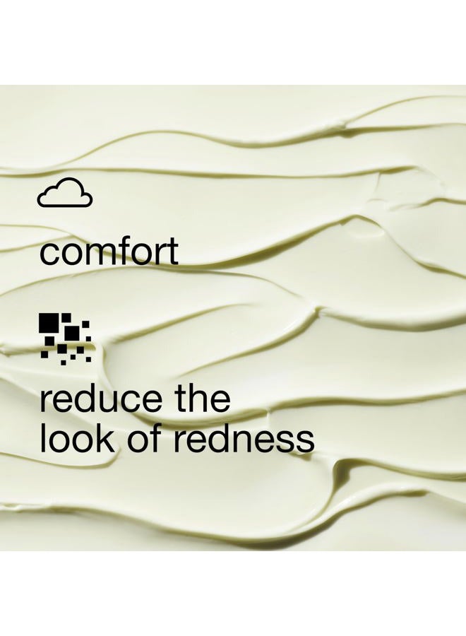 CLINIQUE Redness Solutions Daily Relief Cream with Microbiome Technology, 1.7 Fl Oz - Image 5