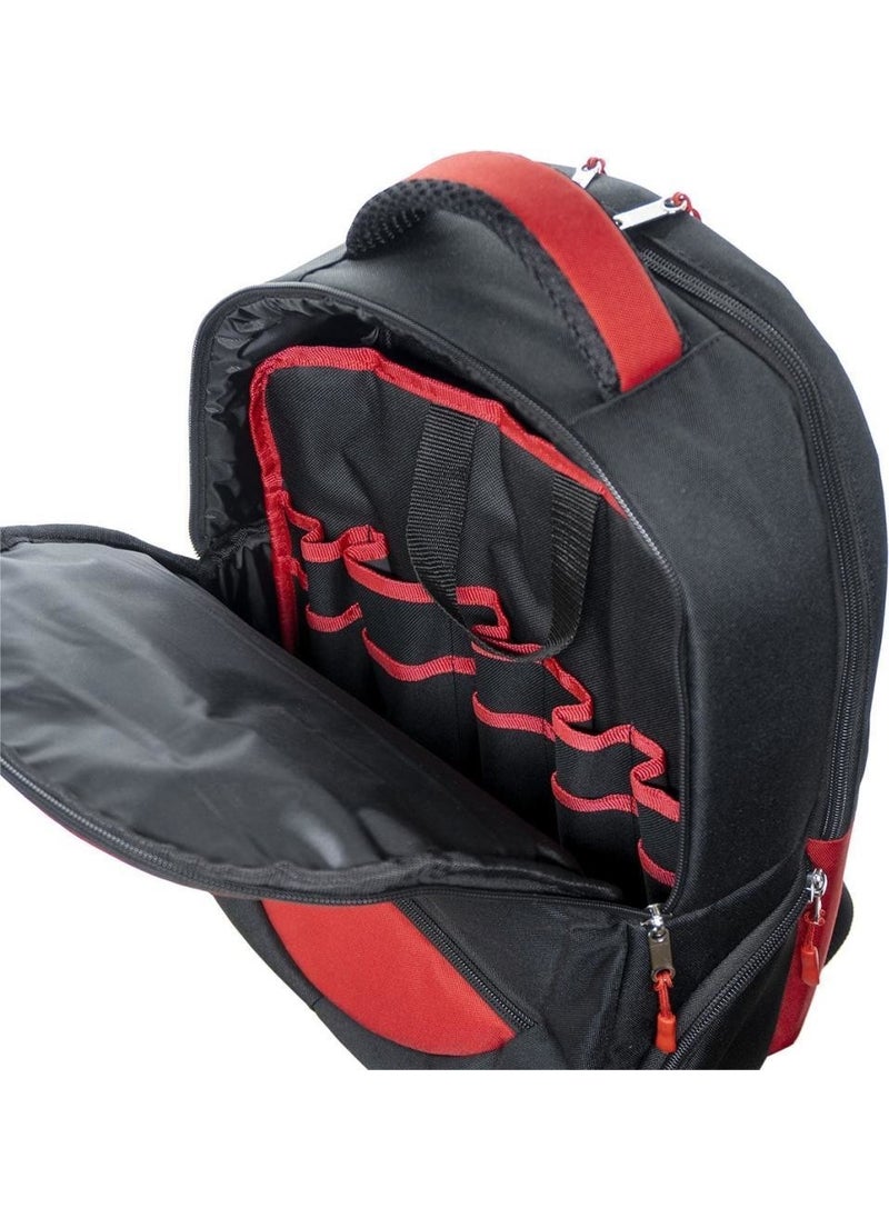 ROX 1095 Robust Bag Imperteks Backpack  - Image 5