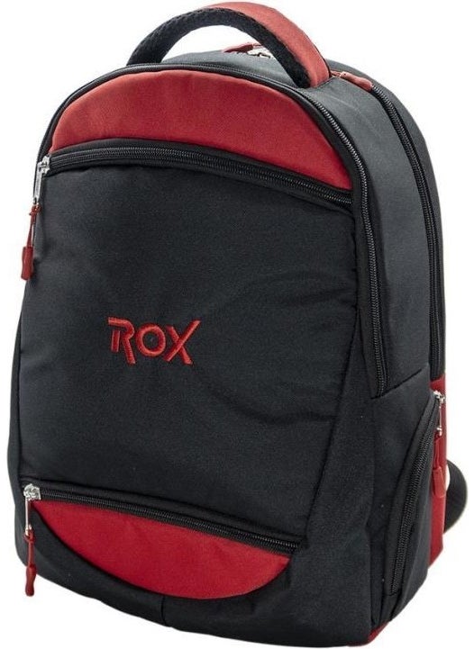 ROX 1095 Robust Bag Imperteks Backpack  - Image 1