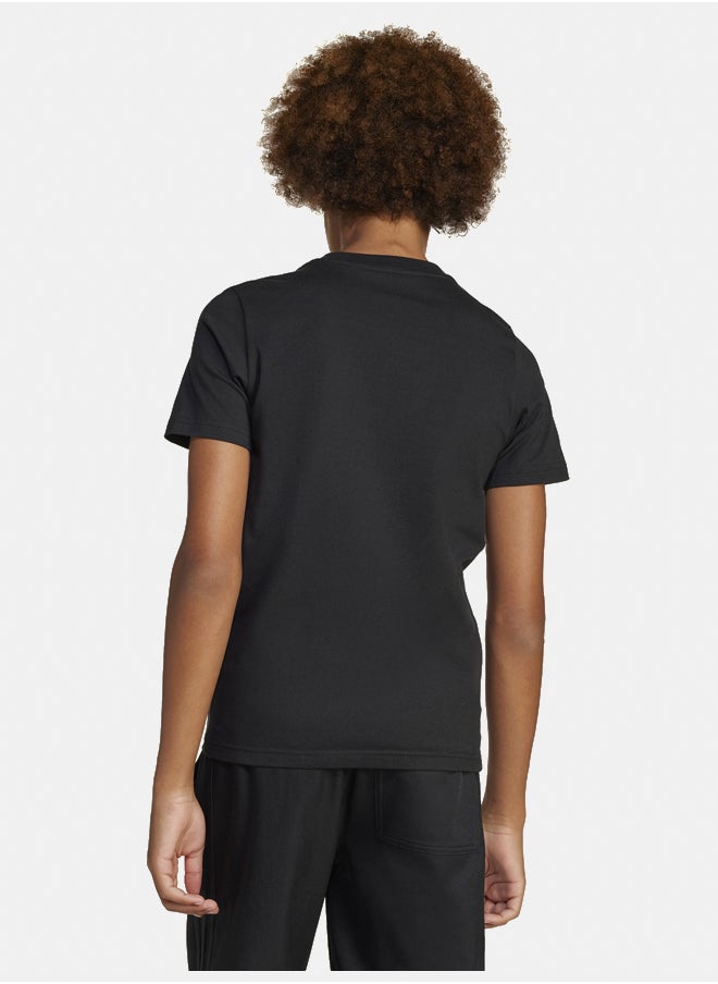 Adidas - Messi Name and Number Graphic Tee Kids - Image 1