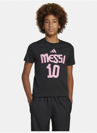 Messi Name and Number Graphic Tee Kids - pzsku/ZF4E1601ED91CB8B26EB6Z/45/_/1738668763/5d31566e-375c-4327-9ff9-7fa9c087ccab