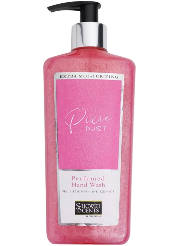 Shower Scents Shower Scents Pixie Dust Extra Moisturizing Perfumed Hand Wash 312ml
