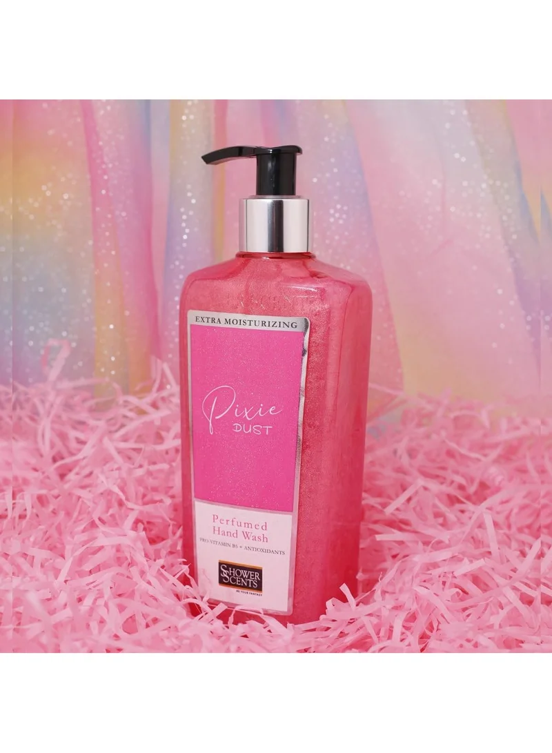 Shower Scents Shower Scents Pixie Dust Extra Moisturizing Perfumed Hand Wash 312ml