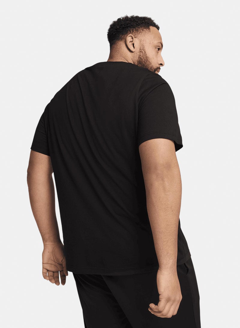 PUMA ESS No. 1 Logo Tee - Image 4