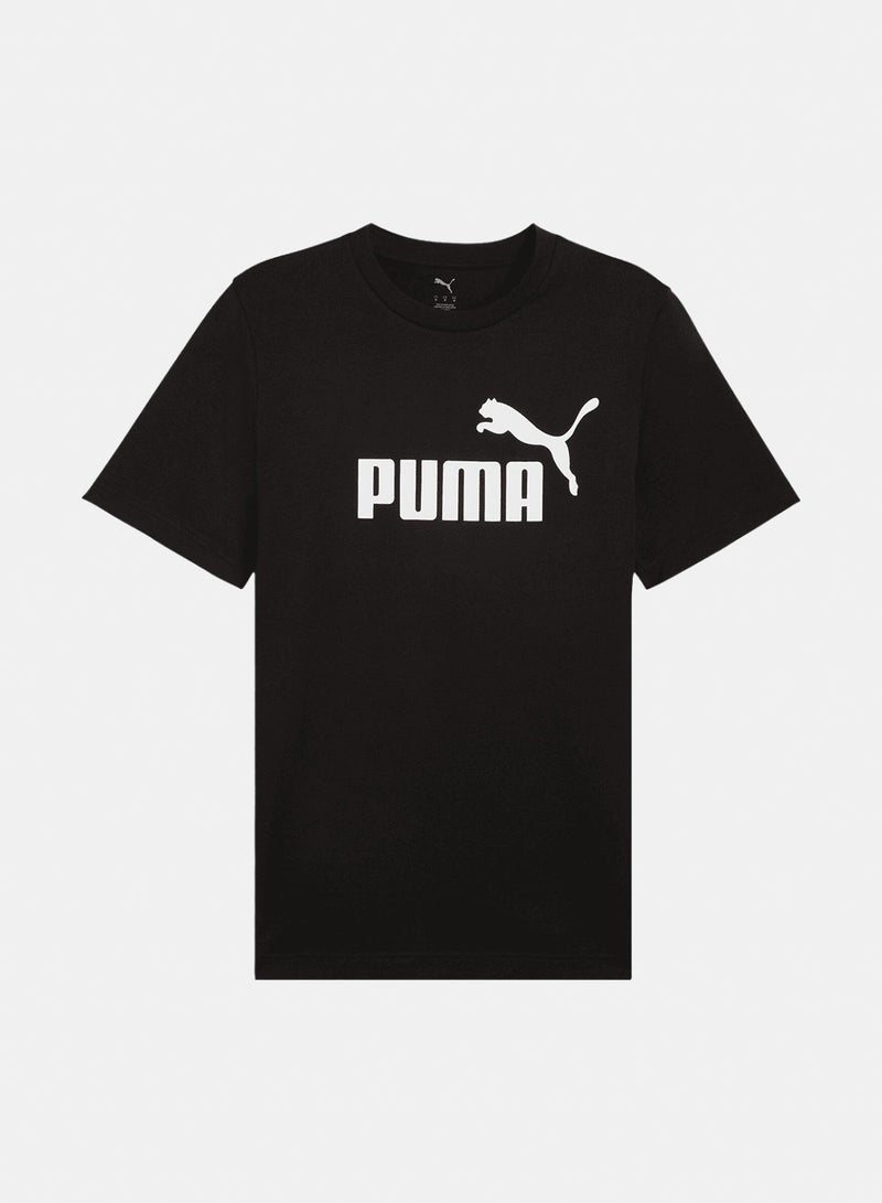 PUMA ESS No. 1 Logo Tee - Image 1