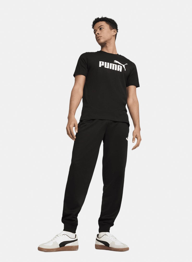 PUMA ESS No. 1 Logo Tee - Image 3