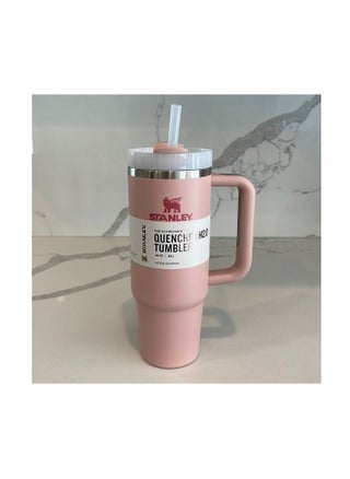 Rose Pink