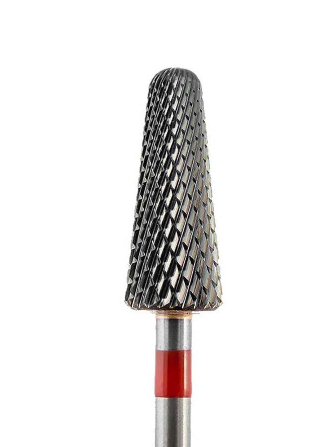 brunson Hard alloy bit  Nail Drill Bits Electric Art Nail File Drill Manicure Pedicure Tool  RCR52 - Image 2