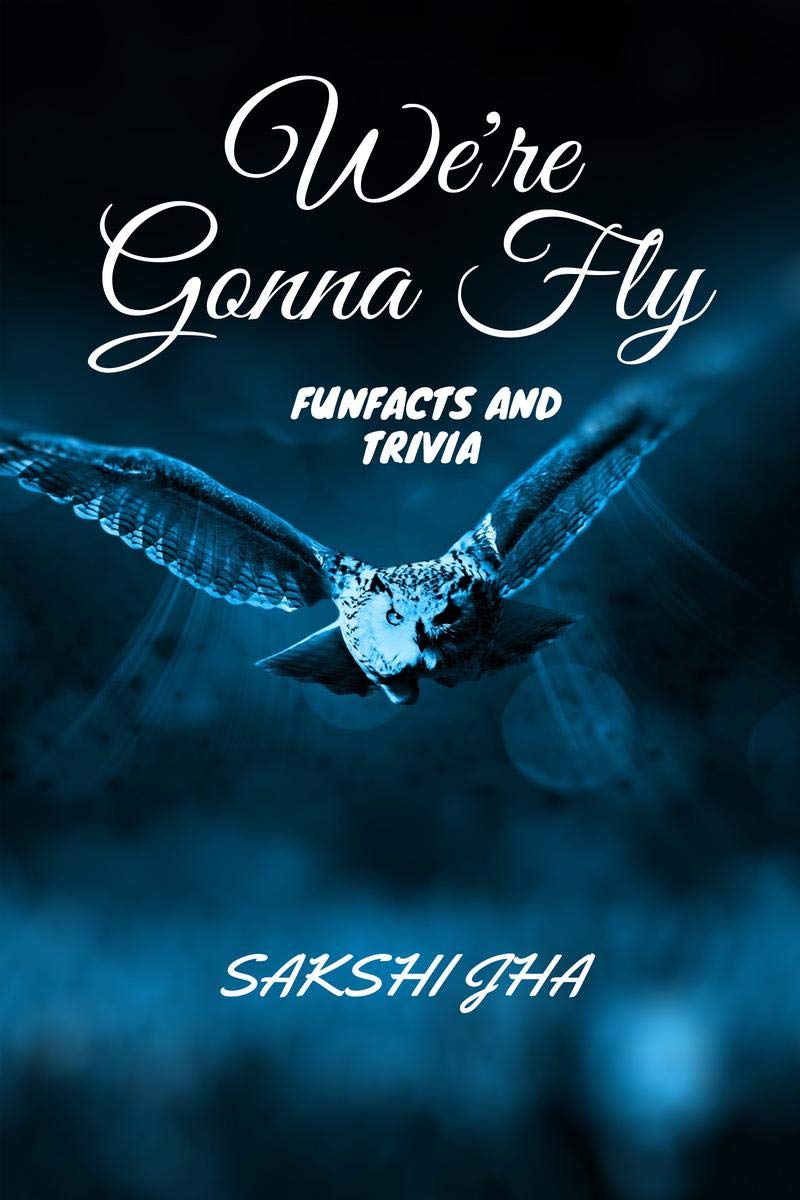 We're Gonna Fly : Fun Facts and Trivia 