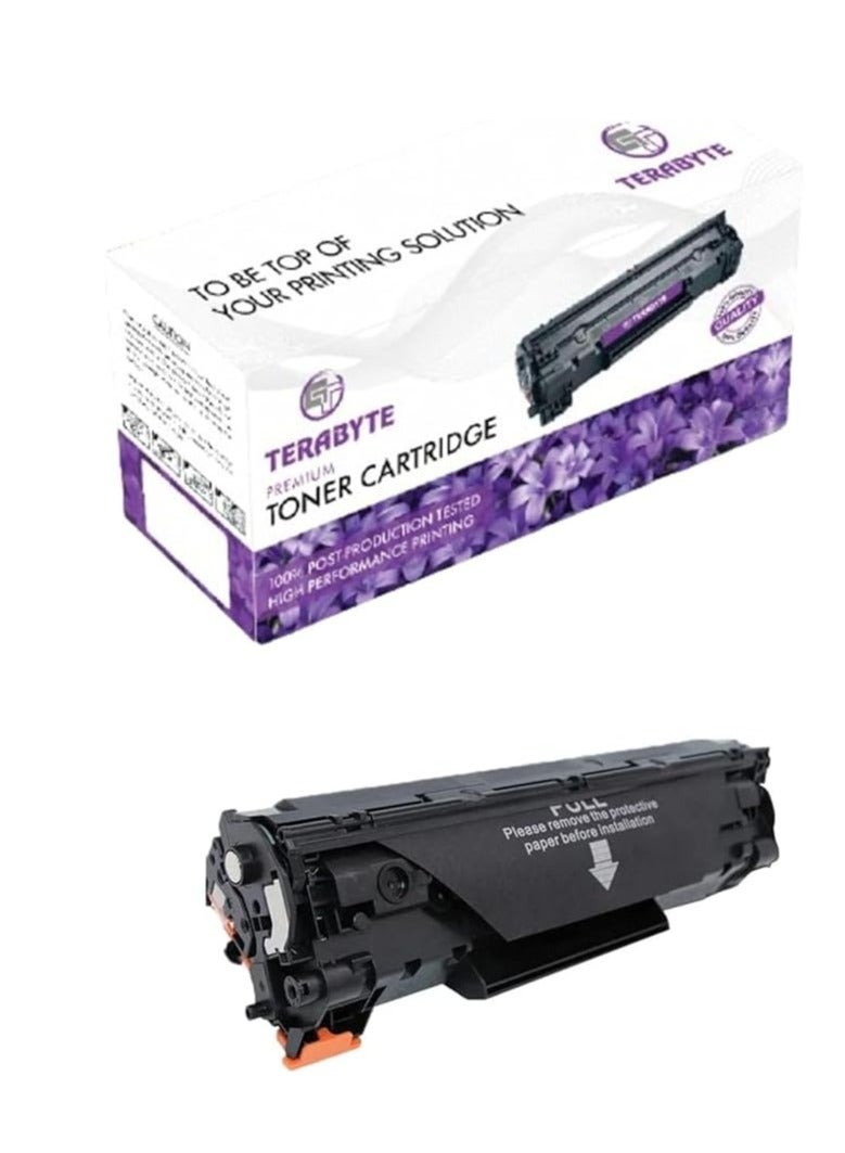 Terabyte 126A Compatible Toner Cartridges for Colour LaserJet Pro M175 CP1025 M275. - Image 1
