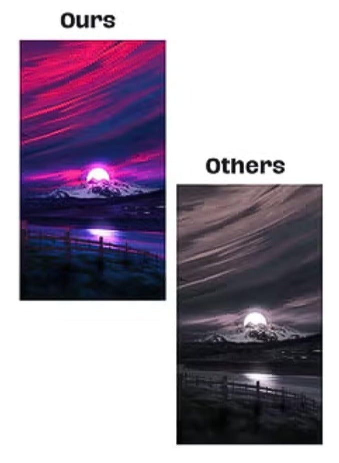 Terabyte 126A Compatible Toner Cartridges for Colour LaserJet Pro M175 CP1025 M275. - Image 2