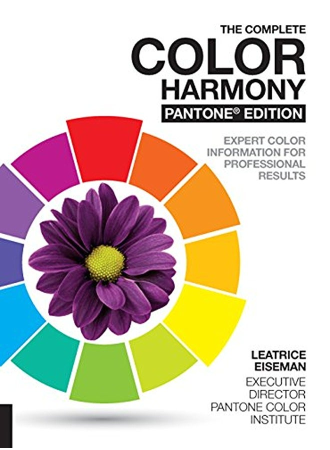 Comp Color Harmony