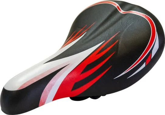 Tex Xbyc 414 16/20/24 Saddle Suitable for Bicycles