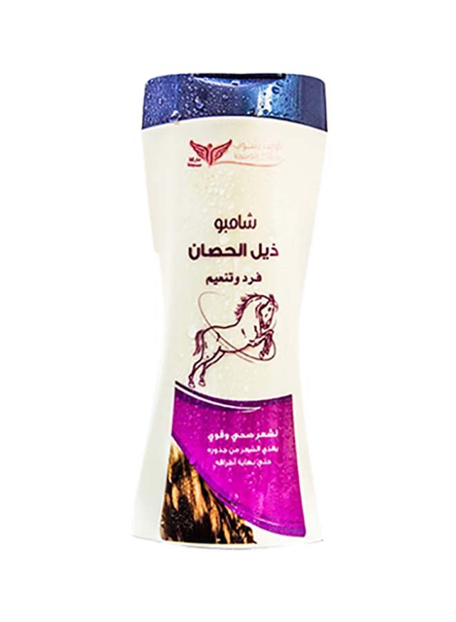 Horsetail Shampoo 450ml