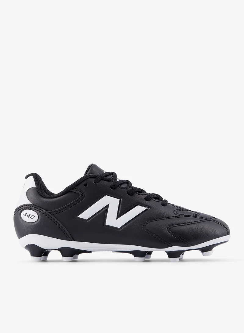 New Balance Youth 442 Junior Fg
