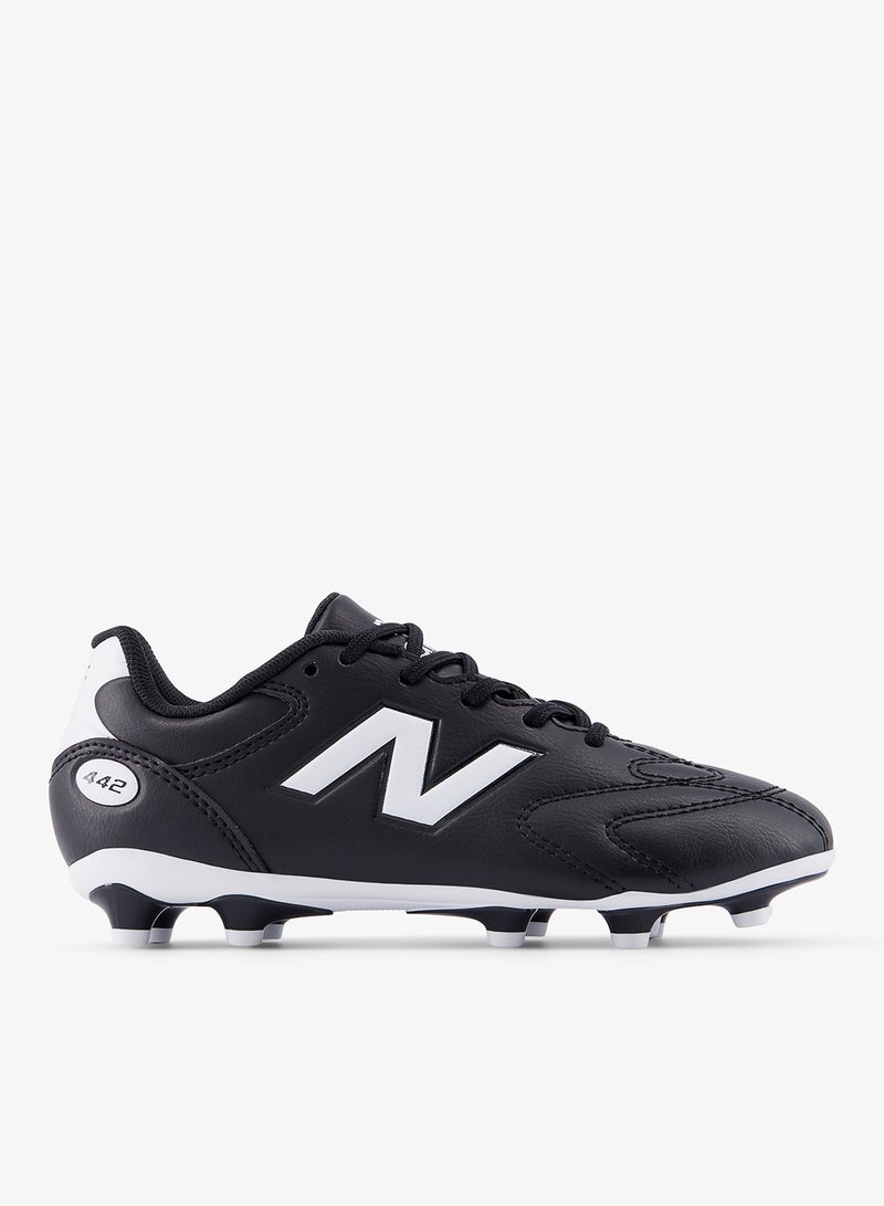 New Balance Youth 442 Junior Fg - Image 1