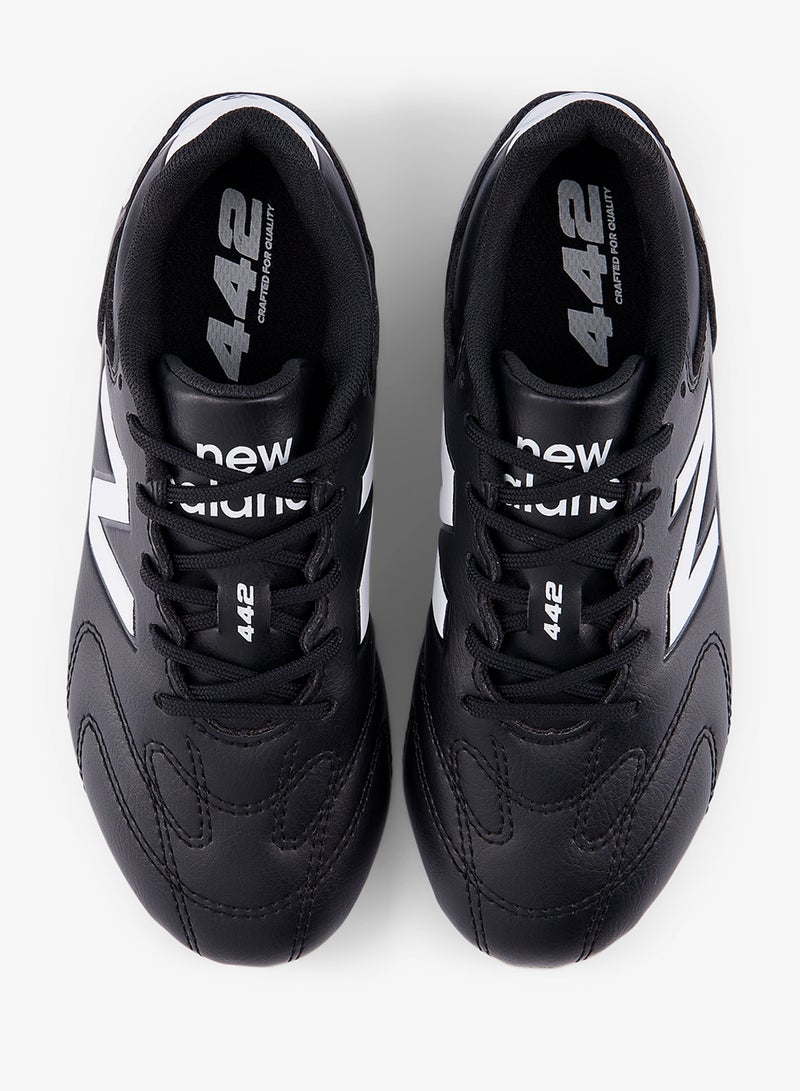 New Balance Youth 442 Junior Fg - Image 5