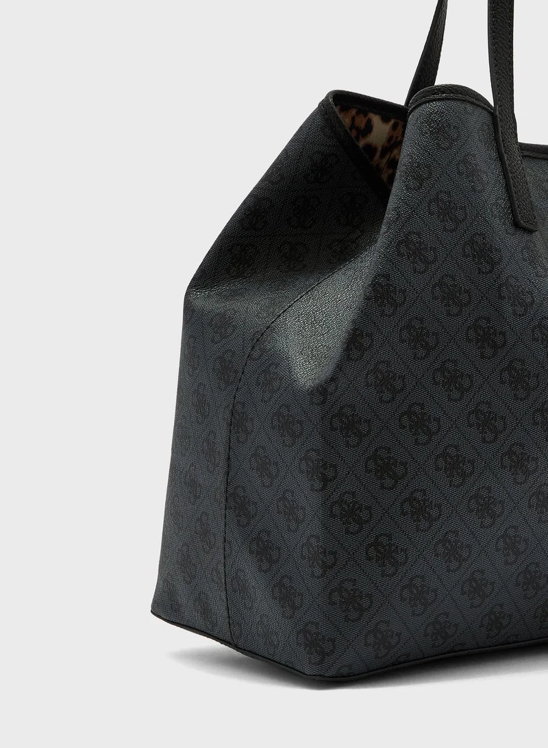 GUESS Vikky Large Tote Bag