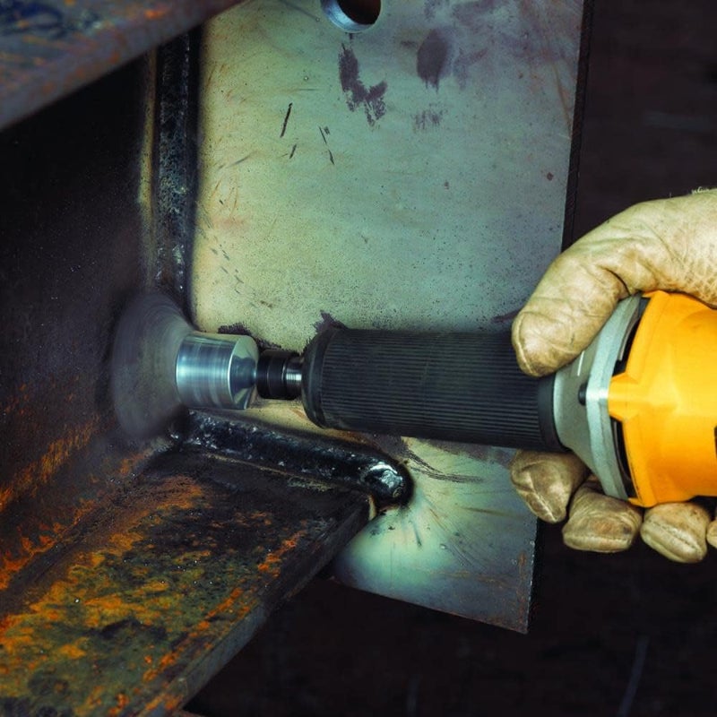 DeWalt Accessories DW4902 1 Knot Wire End Brush - Image 2