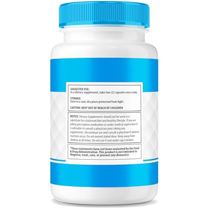NutraRize Derma Prime Plus Pills – Daily Clear Face & Skin Balancing Formula with a Clean, Natural Formula to Support Hydration, Smooth Texture & a Healthy, Radiant-Looking Skin (60 Capsules) - Image 2