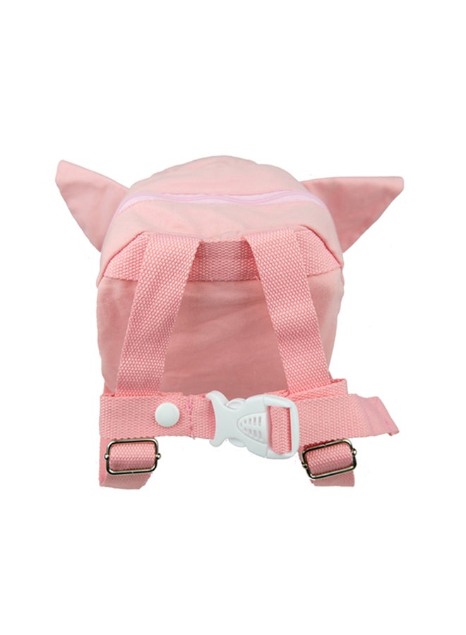 Kidle Cute Elephant-shaped Adorable and Attractive Children's Anti-lost Backpack With Adjustable Straps - Image 5