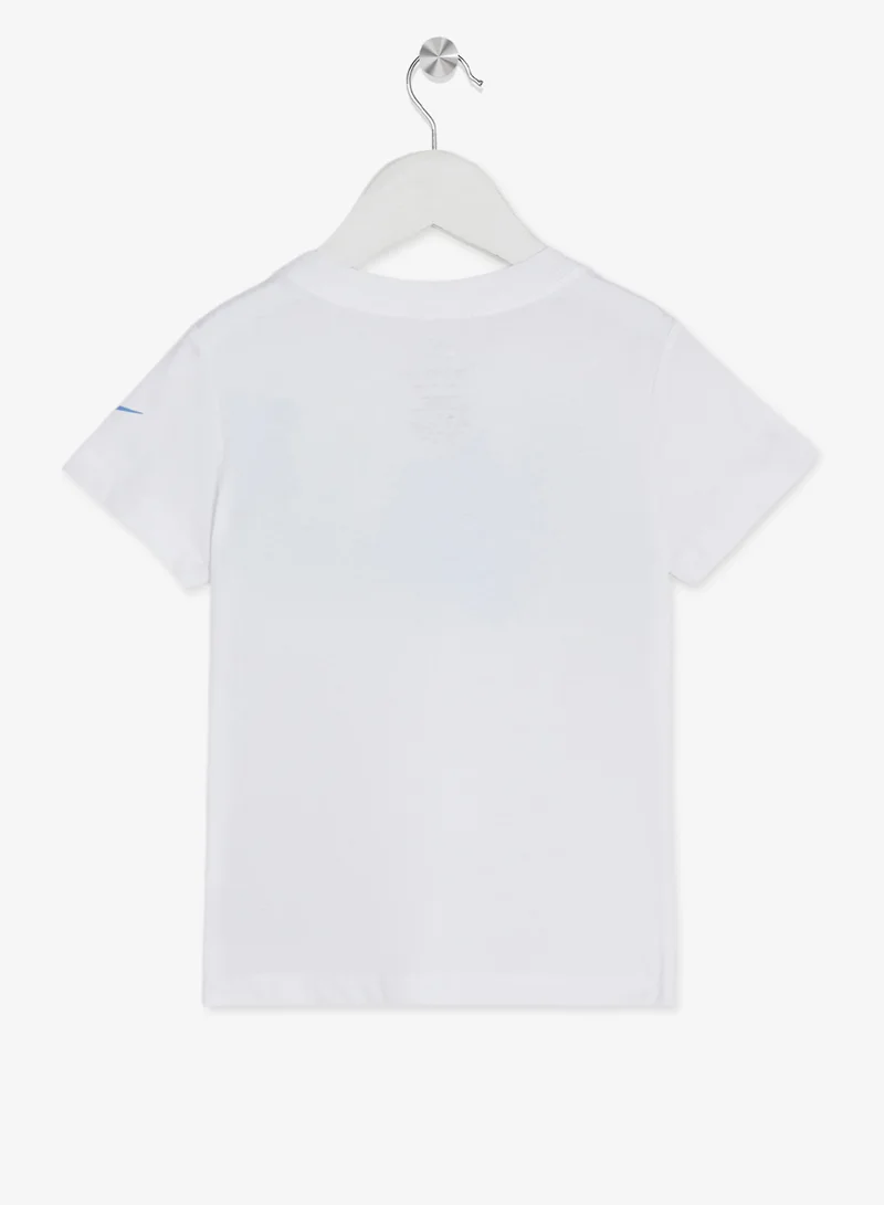 نايكي Kids Move With Nature T-Shirt